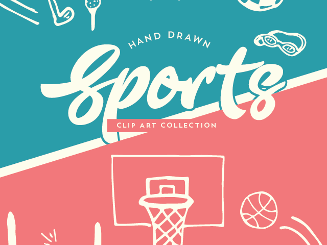 sports clipart collection - photo #3